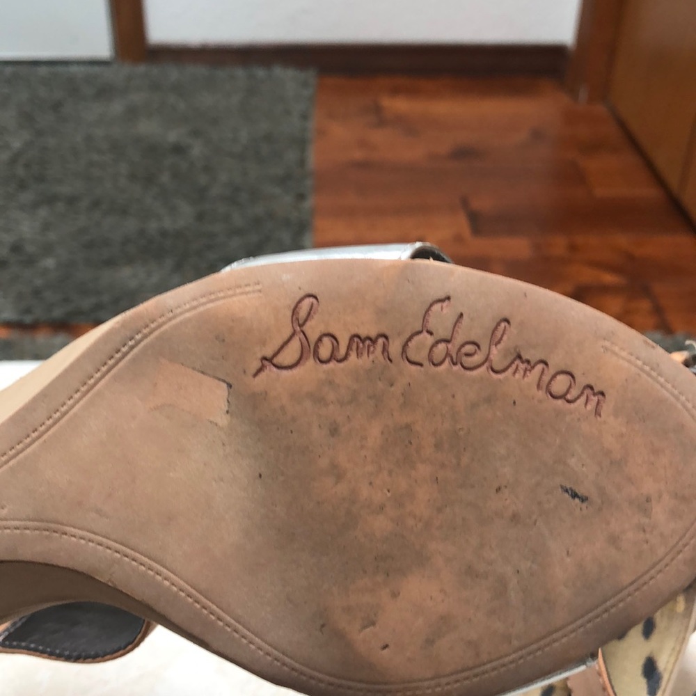 Sam Edelman - Picture 3 of 6